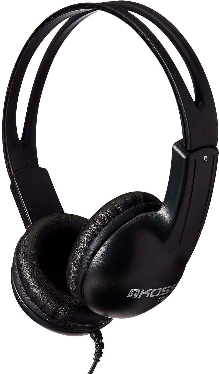 Гарнитура Koss UR10i K, Black (UR10I K)