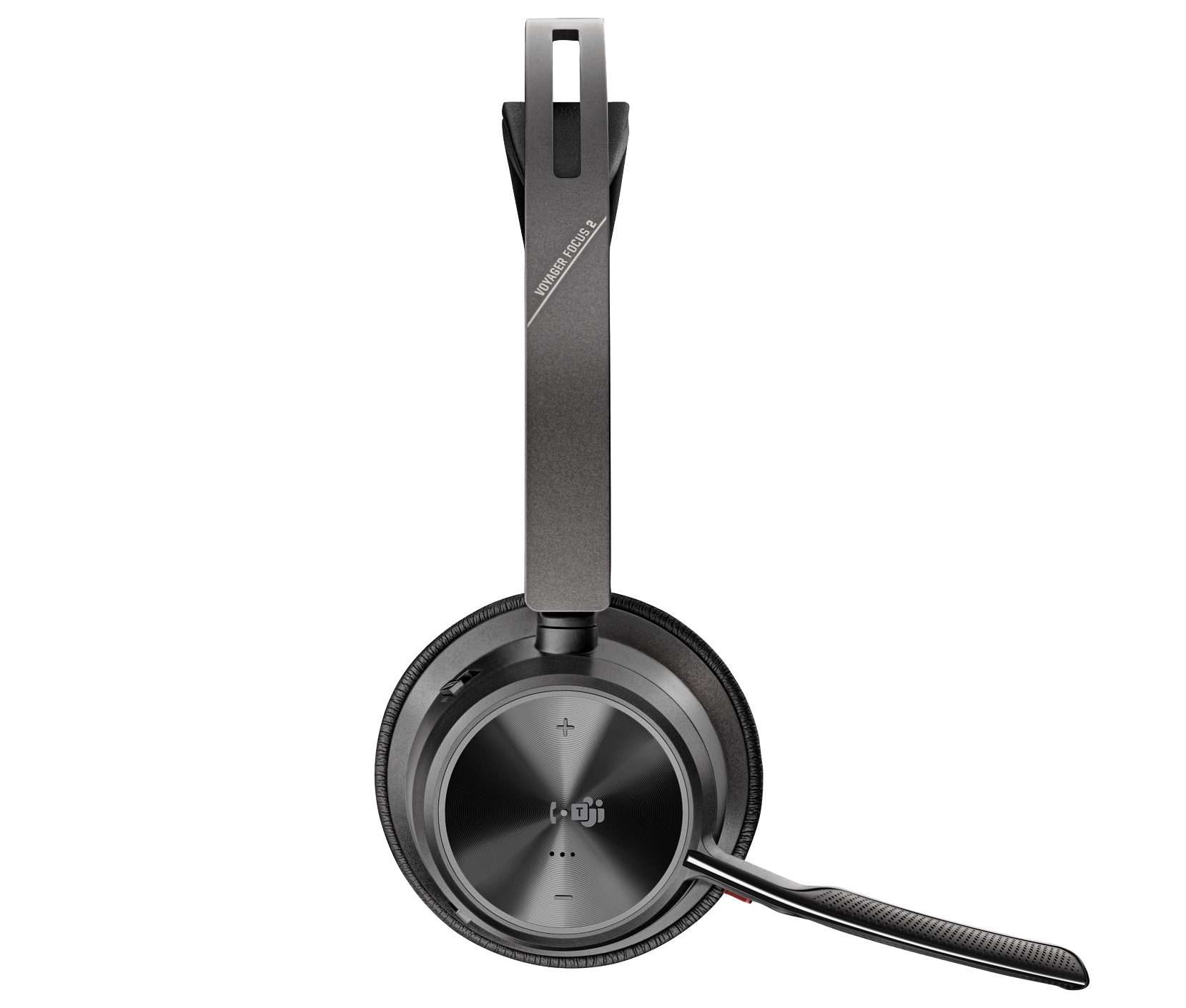 Наушники Poly VOYAGER FOCUS 2 (77Y87AA)