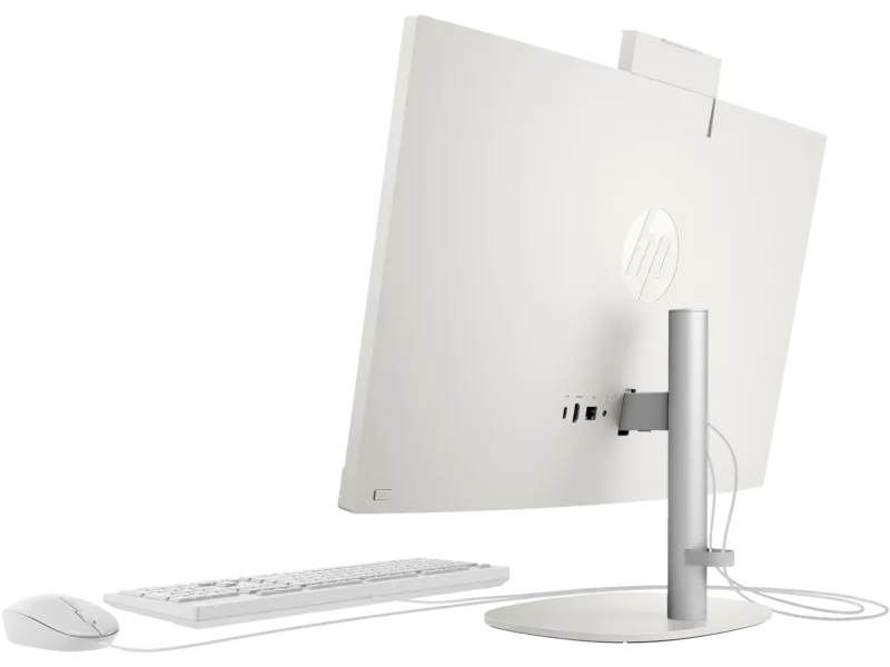 Моноблок HP ProOne 240 G10 White (B70SZAT)