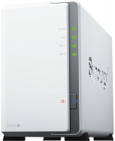 Сетевой накопитель Synology DiskStation DS223j (15-130100711) Сетевой накопитель Synology DiskStation DS223j (15-130100711)