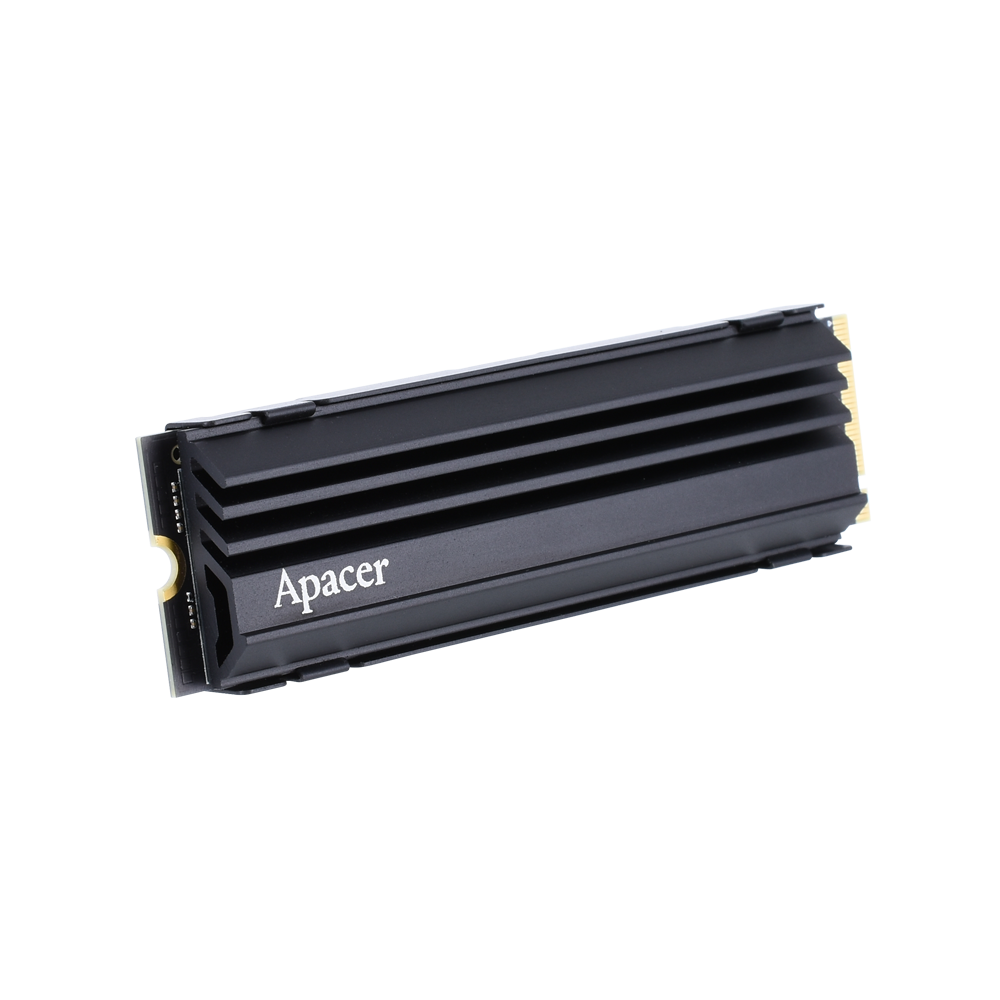 Твердотельный накопитель SSD Apacer AS2280Q4U 1TB (AP1TBAS2280Q4U-1)