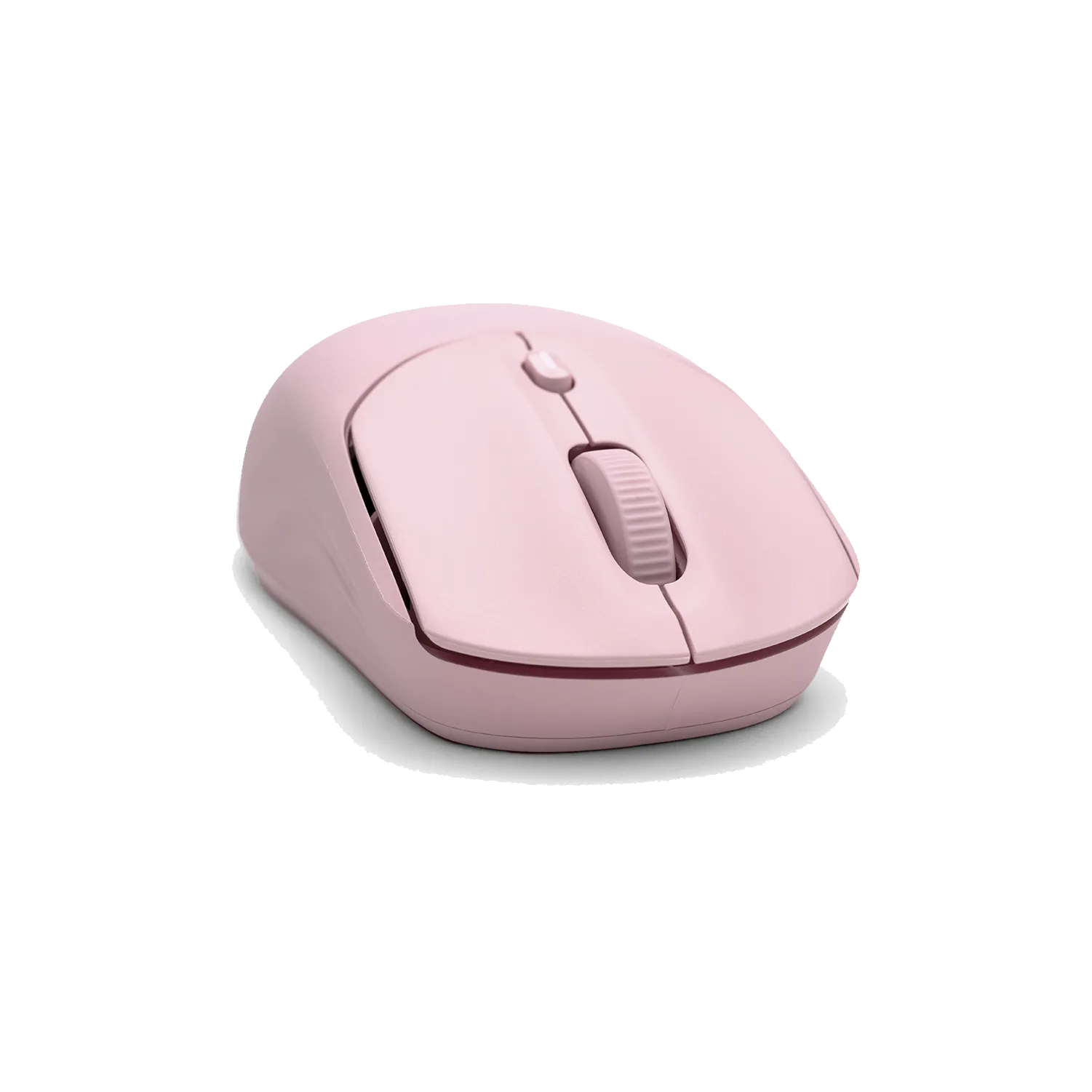 Mышь беспроводная HP 400 Quiet PNK Wireless Mouse (AZ7B5AA)