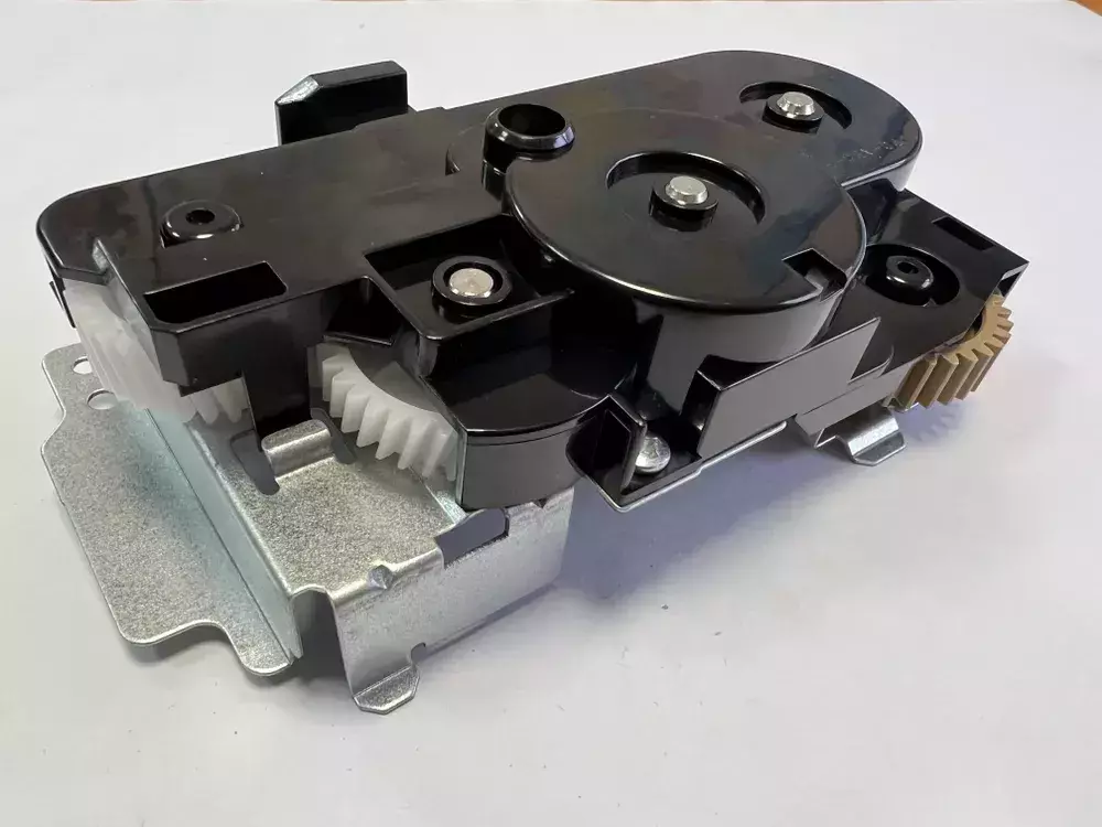 Привод (редуктор) термоблока Kyocera (302RV94021)