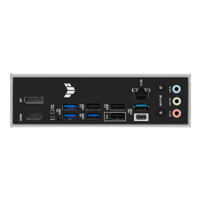 Материнская плата Asus TUF Gaming B650E-E WiFi (90MB1LT0-M0EAY0)