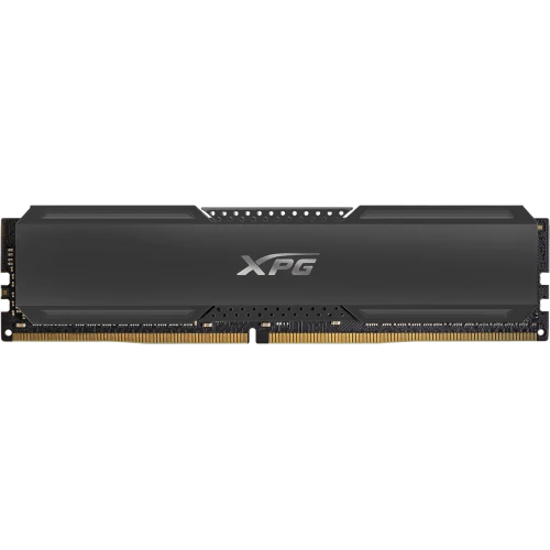 Оперативная память DDR-4 DIMM 8GB/3600MHz ADATA XPG Gammix D20 Grey, BOX (AX4U36008G18I-CTG20)