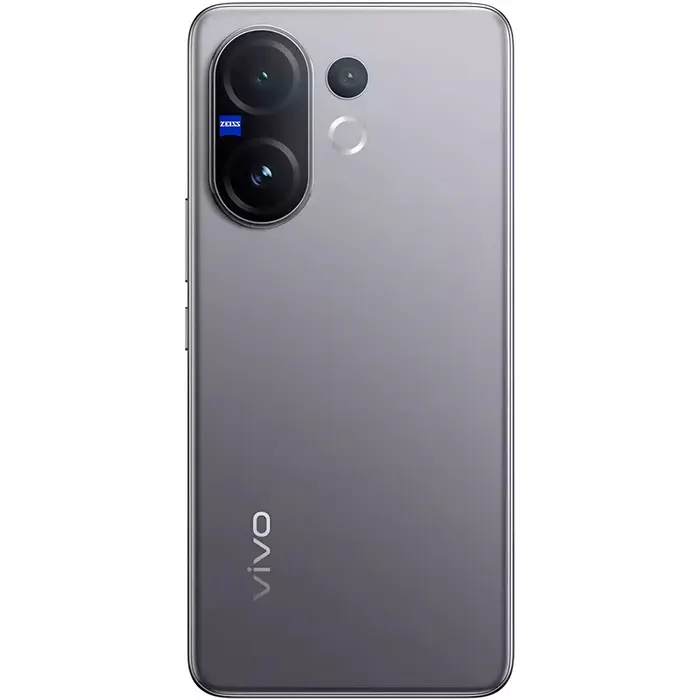 Смартфон Vivo V60 (12+512GB) Gray (5671667)
