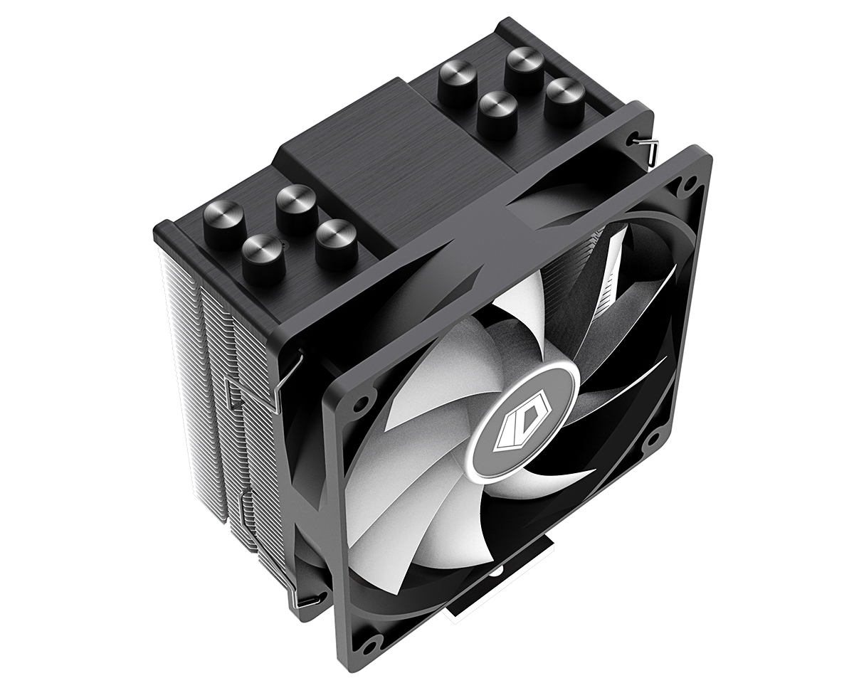 Кулер ID-Cooling SE-214-XT (ID-CPU-SE-214-XT S1700)