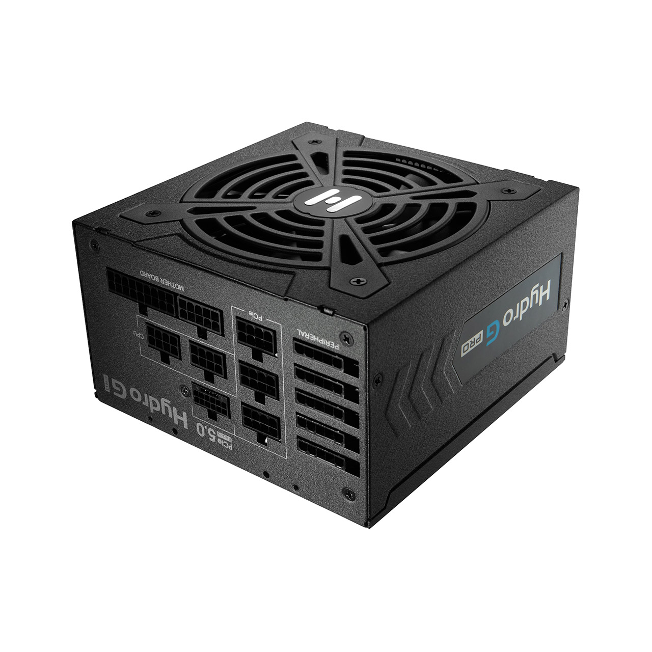 Блок питания FSP Hydro G PRO HG2-1200, 1200W (HG2-1200)