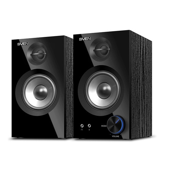 Колонки 2.0 SVEN SPS-621 (SV-018764)