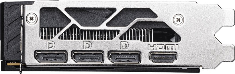 Видеокарта MSI GeForce RTX 5050 8G GAMING (G5050-8G)