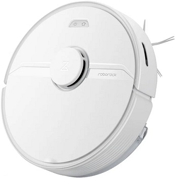 Робот пылесос Roborock Q7 Max White RU (Q7 Max White RU)