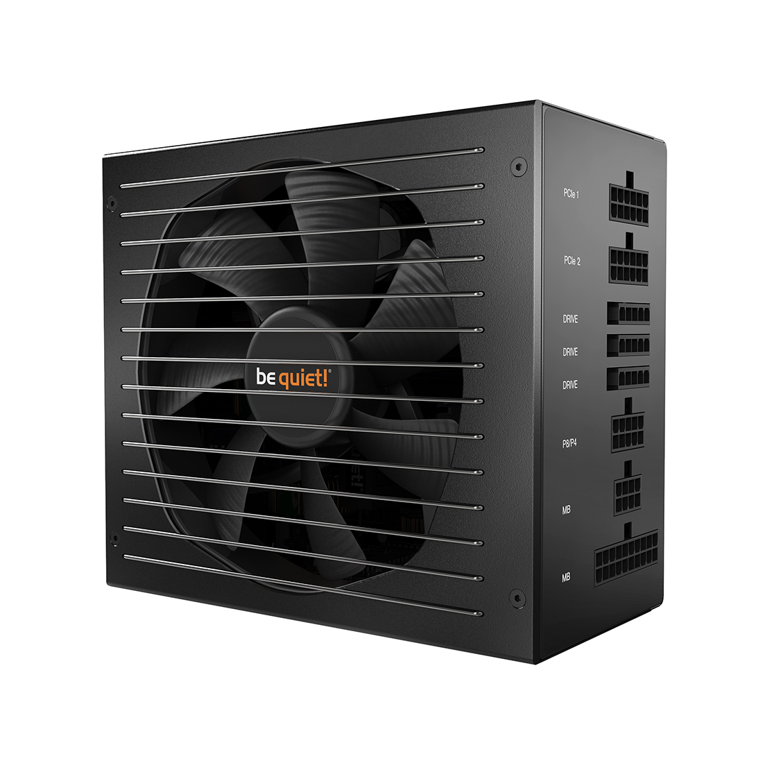 Блок питания Bequiet! Straight Power 11 550W E11-550W BN281 (BN281)