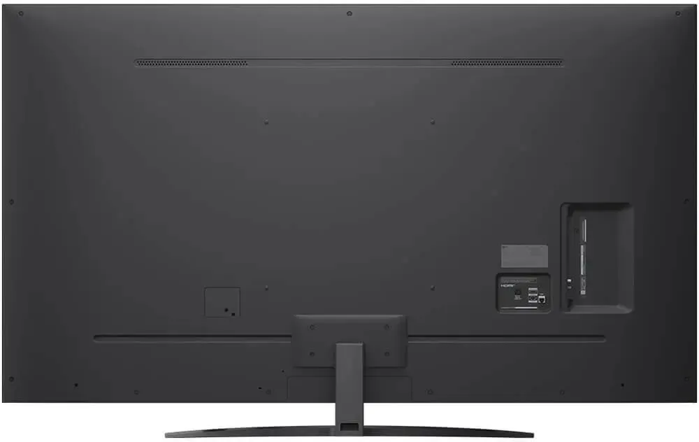 Телевизор LG NanoCell AI NANO81 4K 2025 75" (75NANO81A6A)