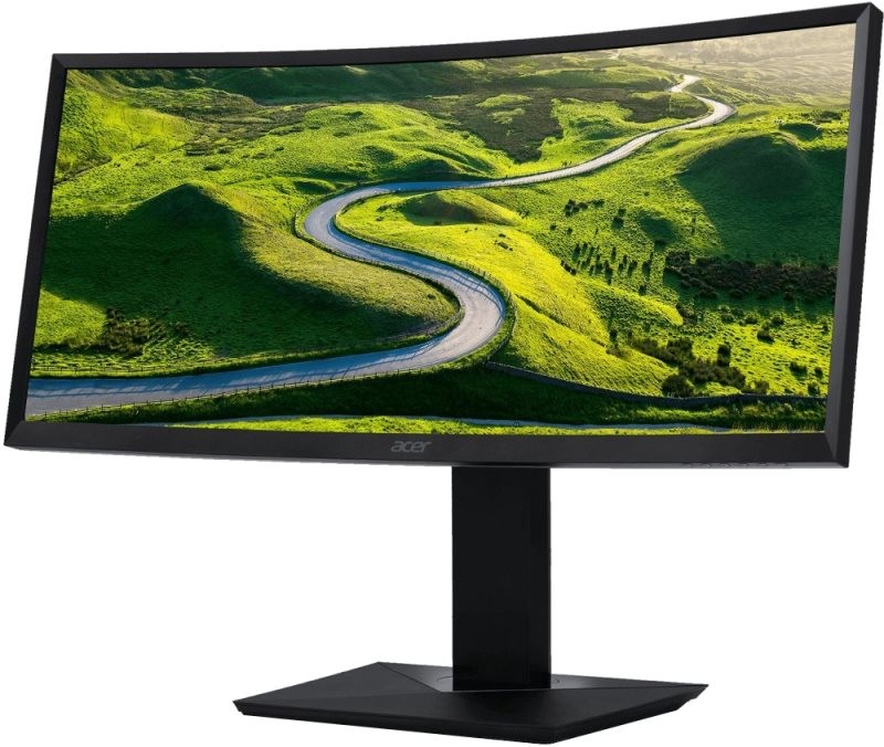 Монитор Acer CZ350CKbmiiphx 35" (UM.CC0EE.001)