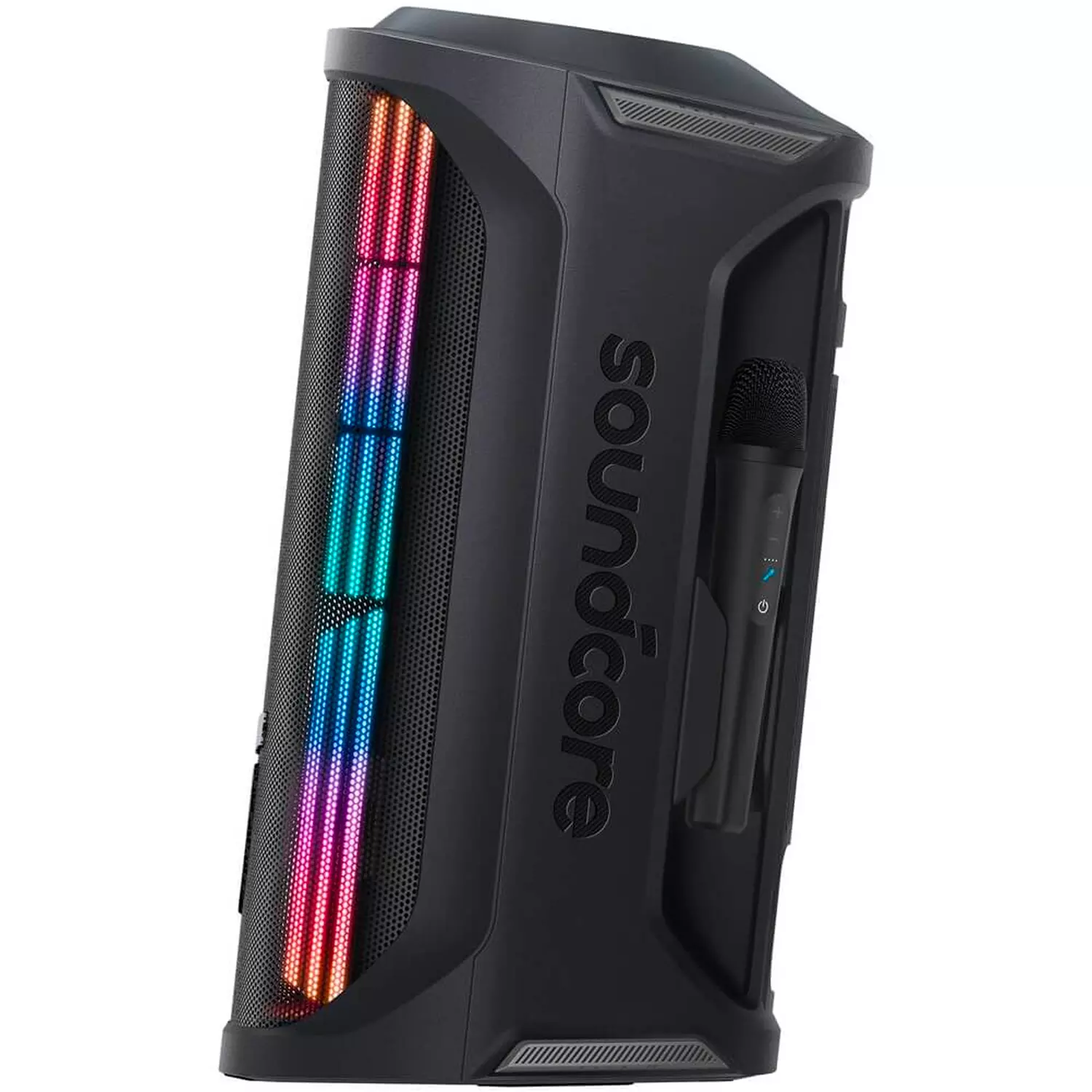 Портативная колонка soundcore Rave 3S (A31A3/BK)