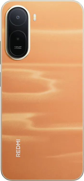 Смартфон Xiaomi Redmi A7 Pro, 4/64GB - Sunset Orange (25128RN17A/493820)