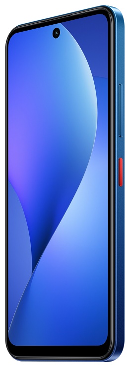 Смартфон Meizu Mblu 22 Pro 8/256GB - Blue  (M512H/8/256GB/Blue)