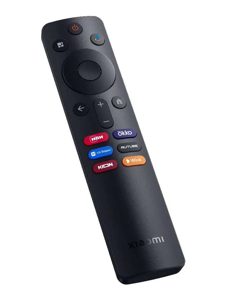 Смарт телевизор Xiaomi A Pro 2026 50” (L50MB-APRU)