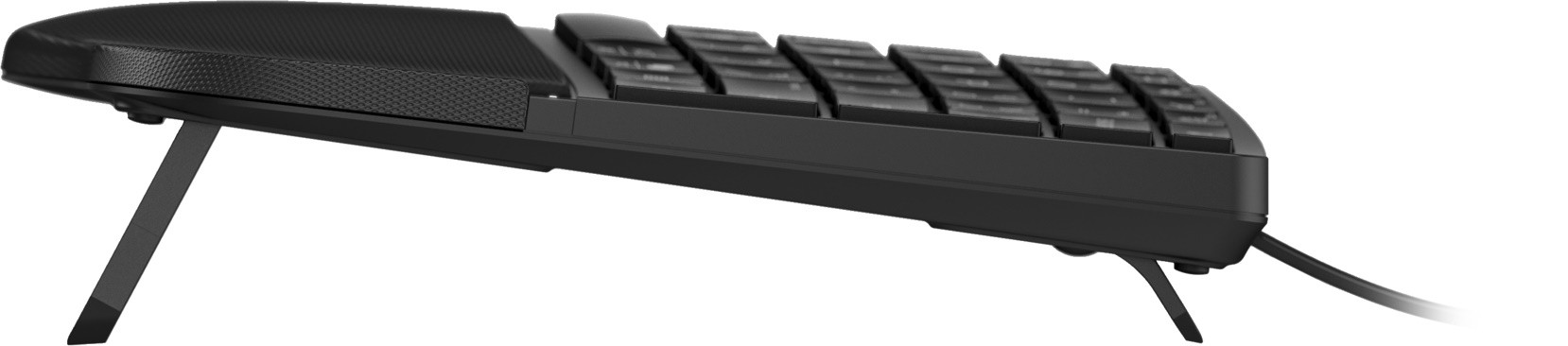 Клавиатура HP 480 Comfort Wired Keyboard (8T6M1AA)