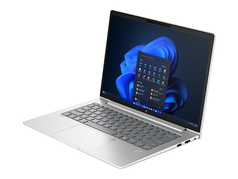 Ноутбук HP ProBook 4 G1a 16 (B9YM3ET)