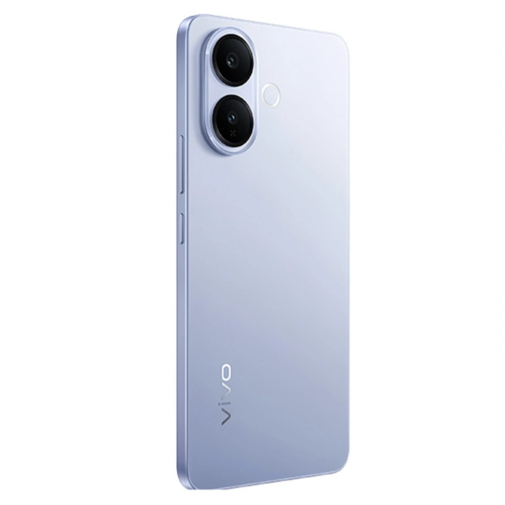 Смартфон Vivo V60 Lite 5G (12+256GB) Blue (5671117)