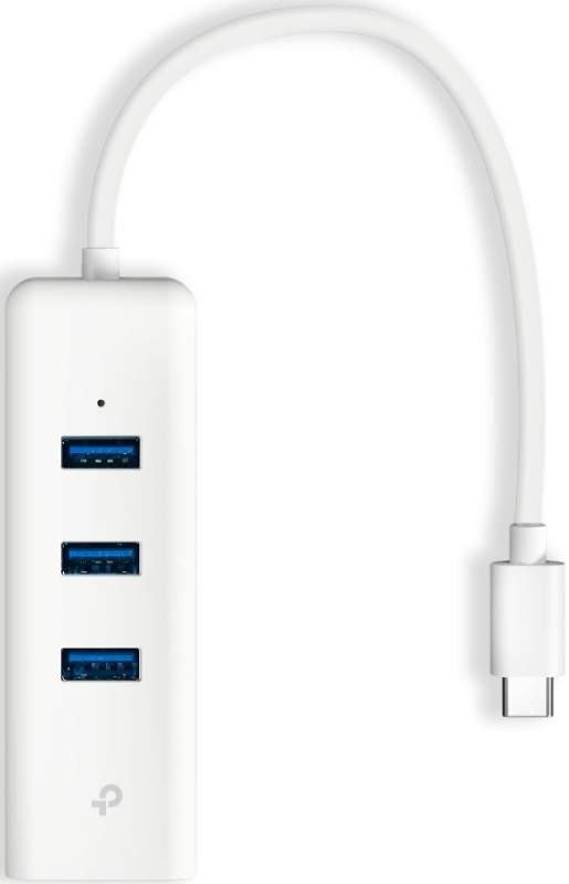 Концентратор USB TP-Link UE330C (UE330C)