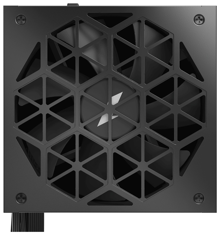 Блок питания ATX 750W 1Stplayer HA-750AA2 BK, Bronze (HA-750W-AA2-BK-EU)