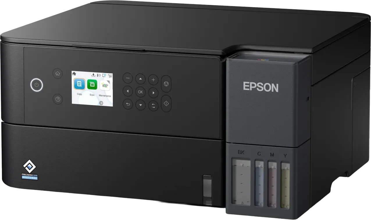 МФУ струйное цветное EPSON L6360 (C11CL42402)