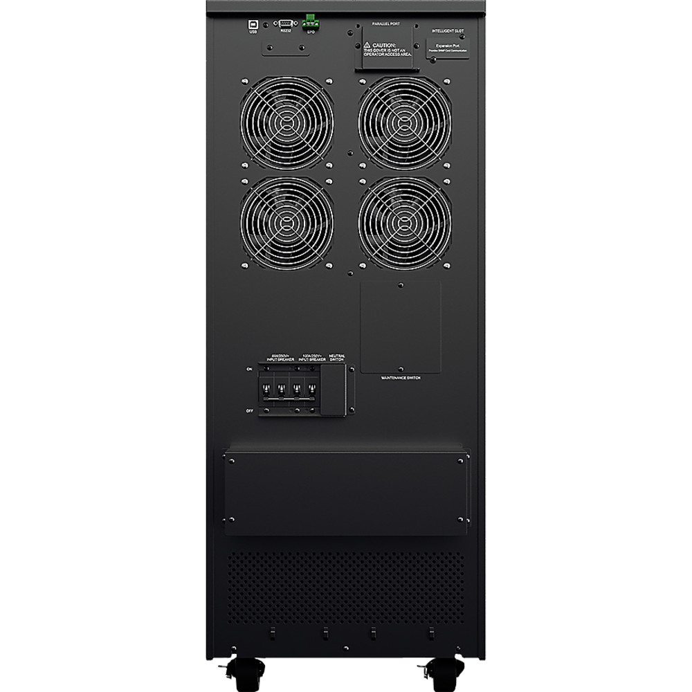 Источник бесперебойного питания CyberPower (OLS3S20KEXL)