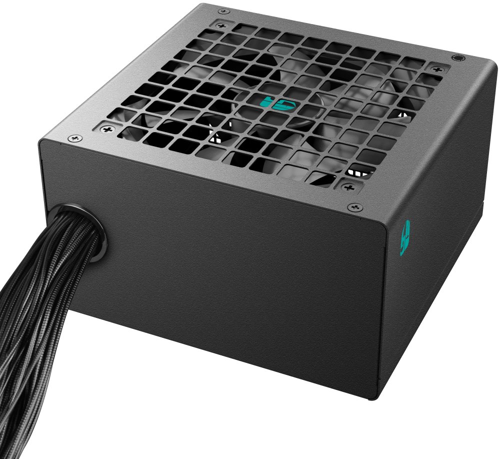 Блок питания GamerStorm PF650X (R-PF650X-HD0B-WGEU)