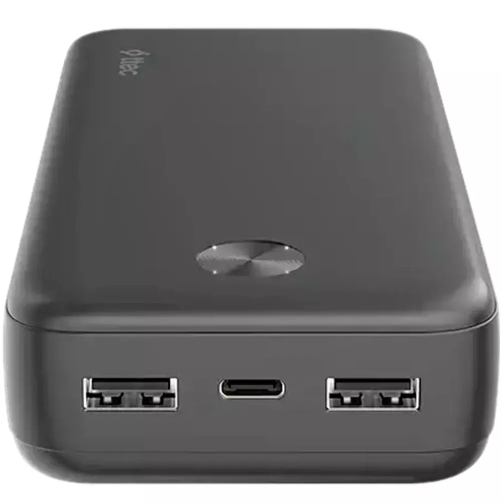 Пауэрбанк ttec ReCharger. 20.000mAh(2BB267S)