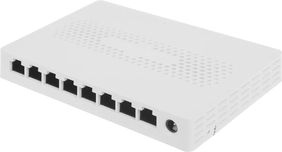 Коммутатор Tenda SM108 (SM108)