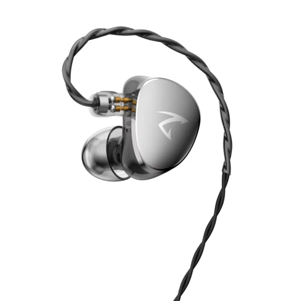 Гарнитура Simgot EG280, Black (EG280)