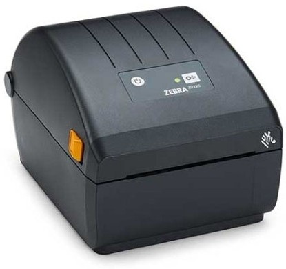 Принтер этикеток Zebra ZD220 TT (ZD22042-T0EG00EZ)  Принтер этикеток Zebra ZD220 TT (ZD22042-T0EG00EZ)