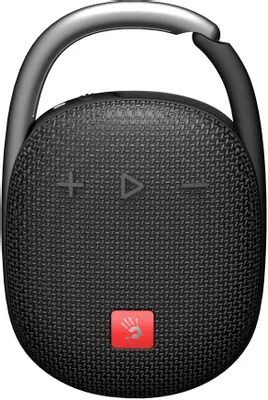 Портативная колонка A4Tech Bloody S5 Lock S5 LOCK BLACK (BLOODY S5 LOCK BLACK)