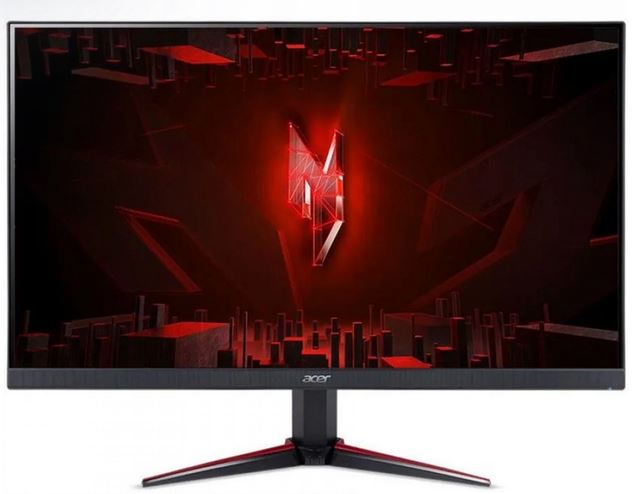 Монитор Acer Nitro VG270P6bip (UM.HV0EE.605)