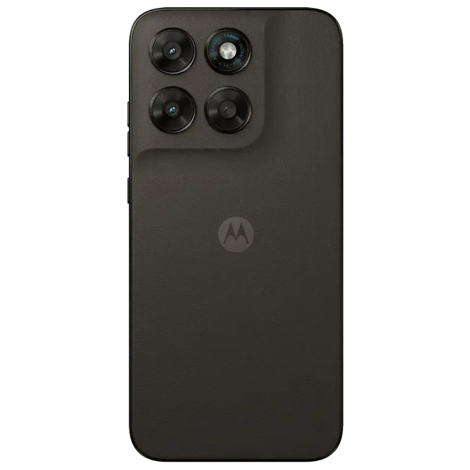 Смартфон Motorola Moto G77, 8/256GB Black Olive (1197070)