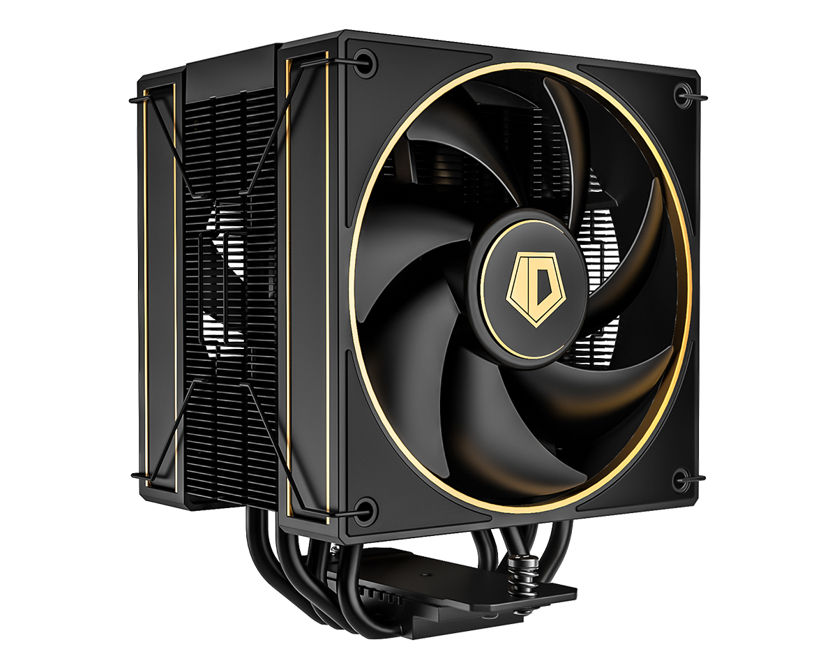 Вентилятор для процессора ID-Cooling FROZN A410 GDL (FROZN A410 GDL)