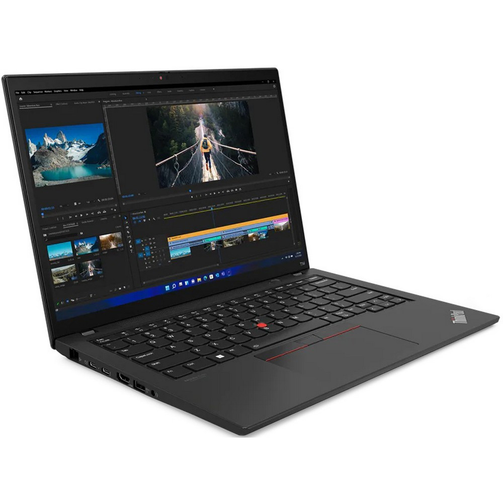 Ноутбук Lenovo Thinkpad T14 (21CF0021RT)