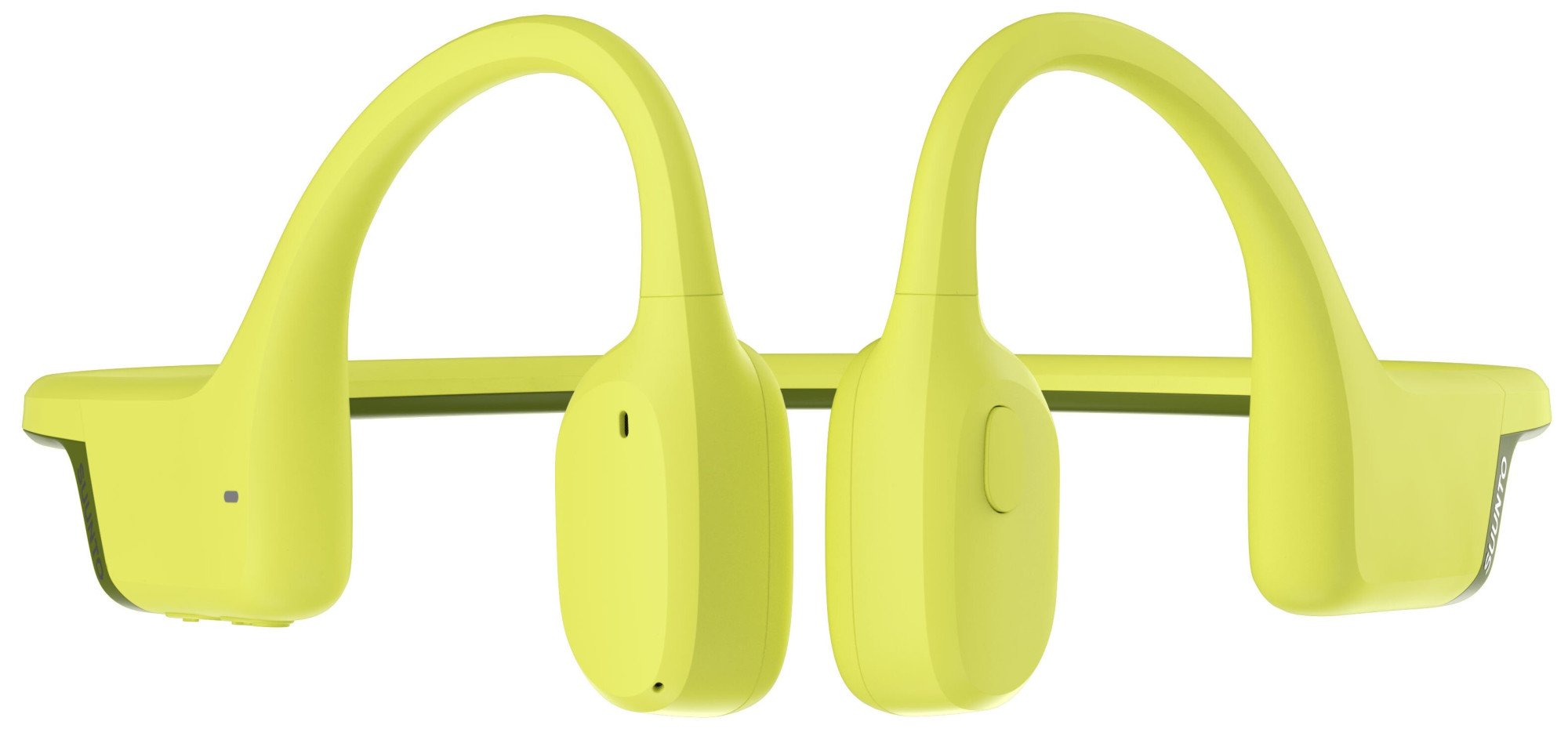 Наушники Suunto Sonic зеленый (SS050947000)