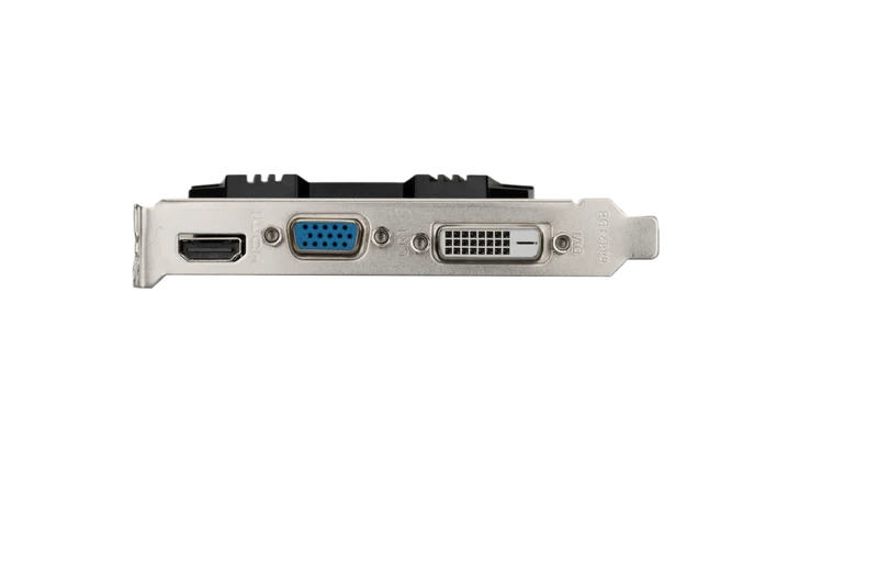 Видеокарта MaxSun MS-GT730 PH 2G (MS-GT730 PH 2G)