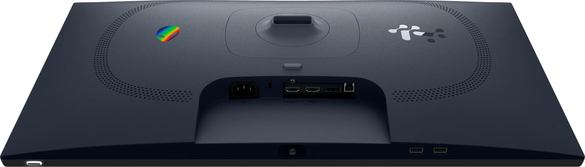 Монитор Dell Alienware AW2725DM 27" (210-BPKY)