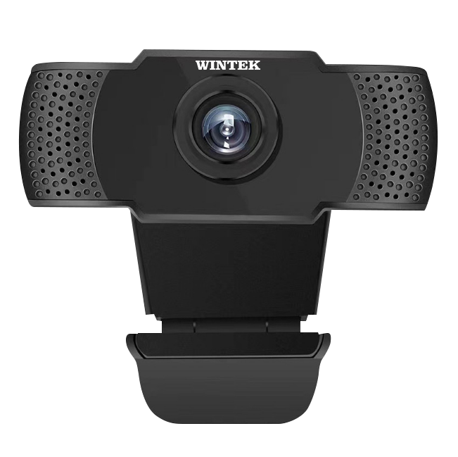 Веб-камера Wintek WT-STAR 10, HD (WT-STAR 10)