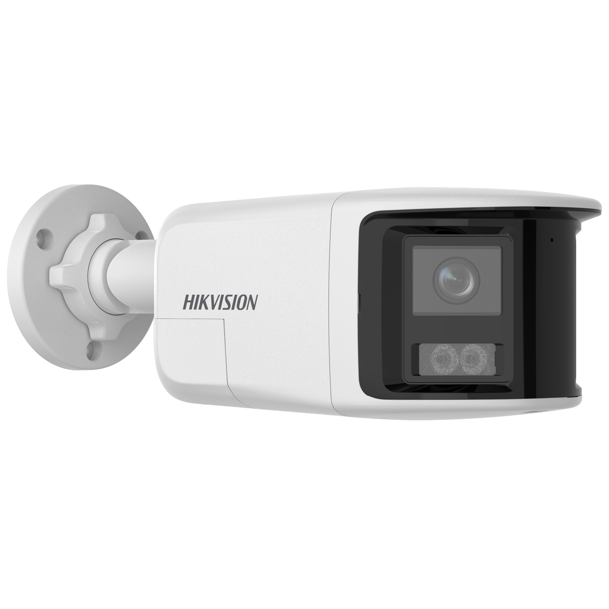 IP Камера, цилиндрическая Hikvision DS-2CD1T83G2P-LIUF/SL (DS-2CD1T83G2P-LIUF/SL (2.0mm))