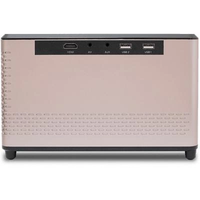 Проектор Acer AOpen QF15a (MR.JWM11.001)