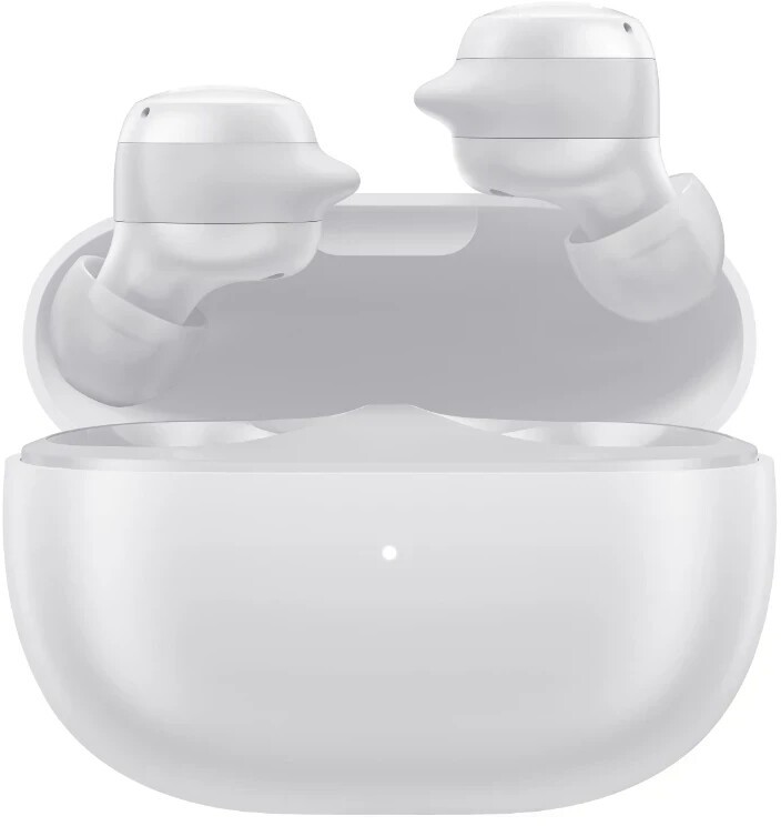 Bluetooth гарнитура Xiaomi Redmi Buds 3 Lite M2110E1, White (BHR5490GL)