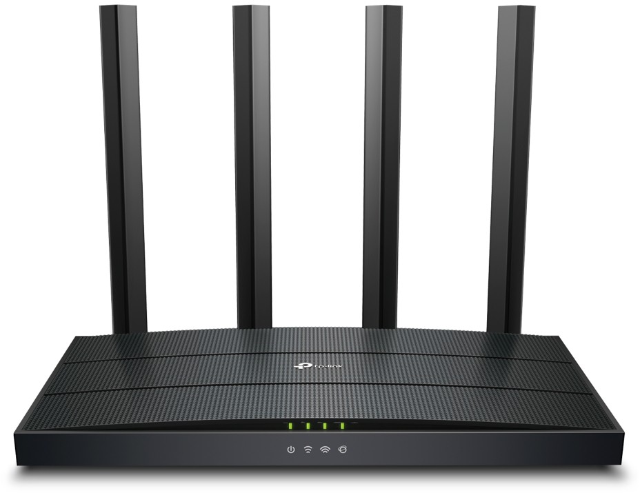 Маршрутизатор беспроводной TP-Link Archer AX18 (Archer AX18)