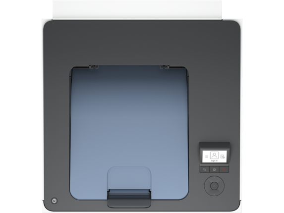 Принтер HP Color LaserJet Pro 3203dw (499N4A)