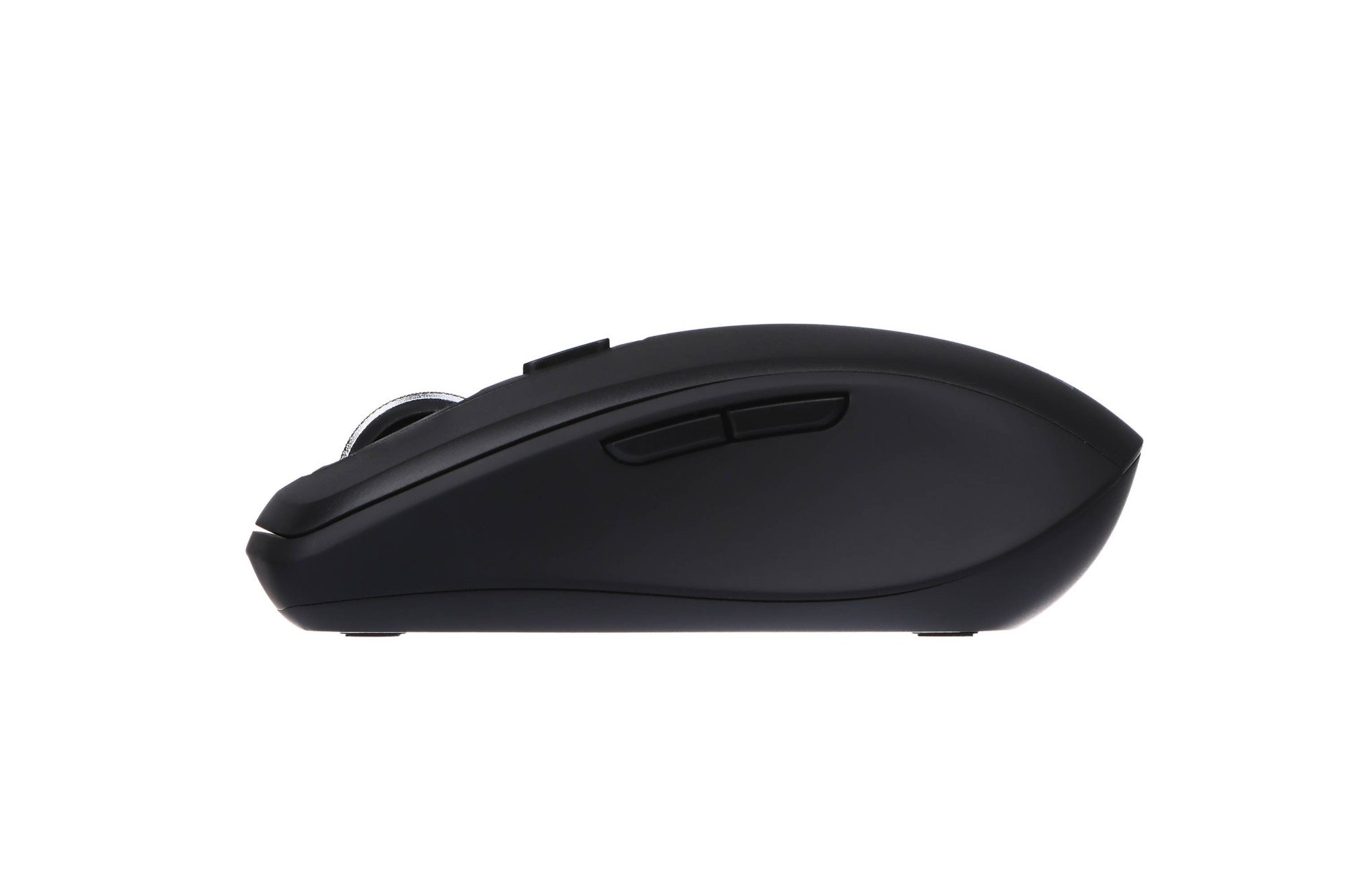 Мышь 2Е MF225 Silent, Black (2E-MF225WBK)