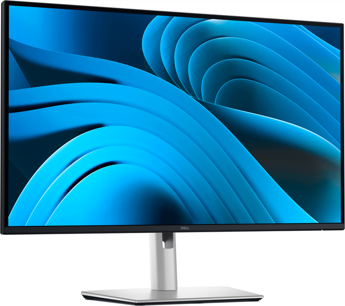 Монитор Dell Pro 27 Plus 4K USB-C Hub Monitor (210-BRDS)